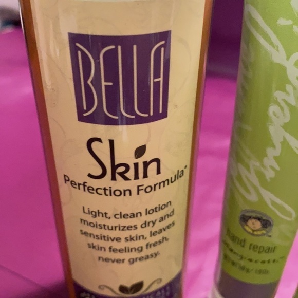 3/$20. Bella Lotion & Hand Cream Bundle - Picture 3 of 9